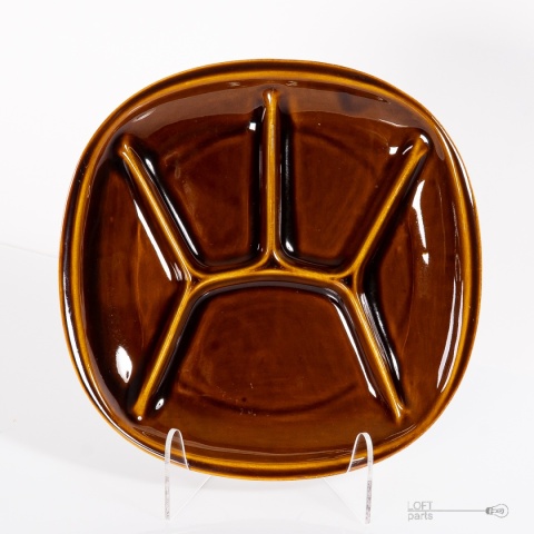 talerz kabaret porcelit pruszkó