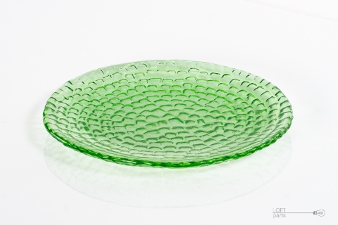 talerzyk bruk huta szkła ząbkowice