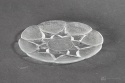 plate stella zabkowice glassworks