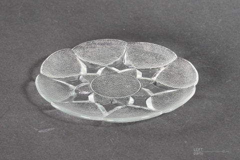 plate stella zabkowice glassworks