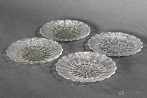 talerzyki cora eryka trzewik drost