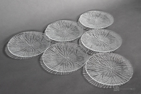 sea urchins glassworks zabkowice