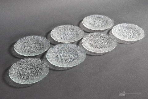 talerzyki sahara eryka trzewik drost