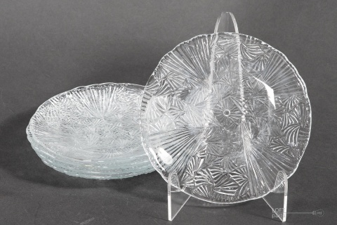 wachlarze ząbkowice