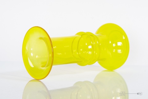 wazon huta szkła ząbkowice