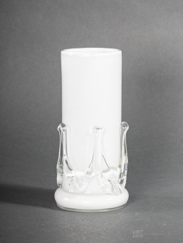 wazon huta szkła tarnowiec