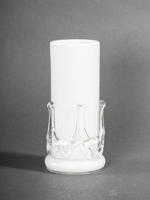 wazon huta szkła tarnowiec