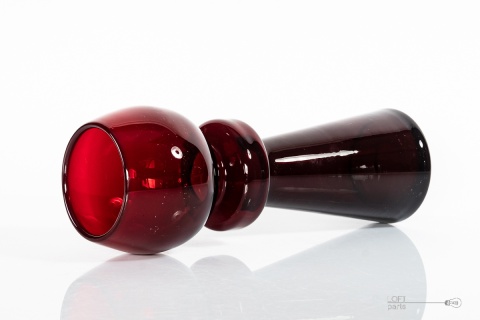 wazon izolator huta szkła sudety