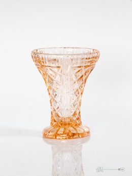 wazonik 2065 huta szkła ząbkowice