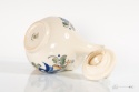 wloclawek faience pitcher