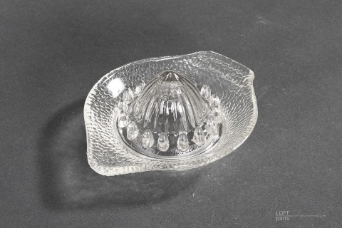 wyciskacz futerko huta szkła ząbkowice