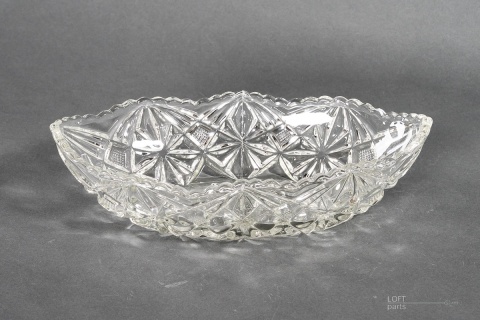 żardiniera 121 huta szkła hortensja