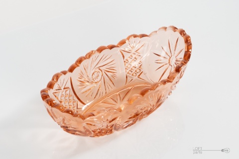 Glassworks hortensja