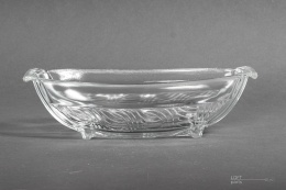 żardiniera 460 huta szkła hortensja