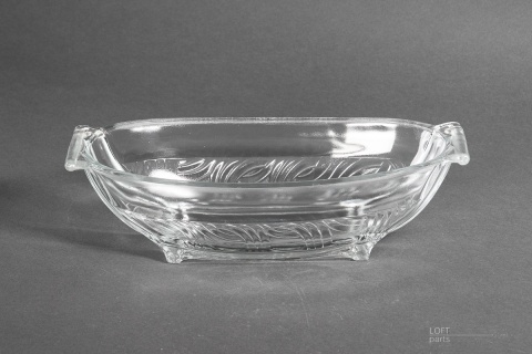 żardiniera art deco hortensja