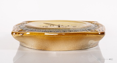 clock metron mirostowice