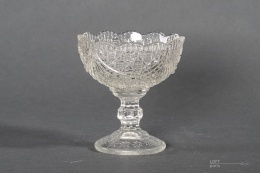 bombonierka girlandy huta szkła ząbkowice