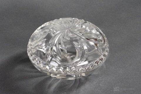 glass prl