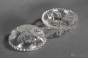 Polish pressed glass