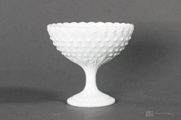 chocolate bowl daisies and buttons zabkowice