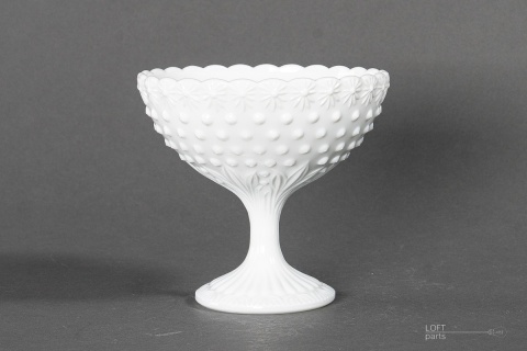 chocolate bowl daisies and buttons zabkowice