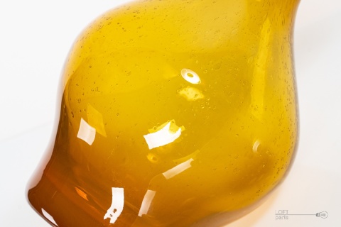 szkło zbigniew horbowy