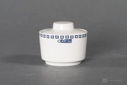 cukiernica społem porcelana lubiana