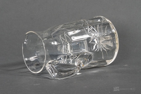 przedwojenny dzbanek