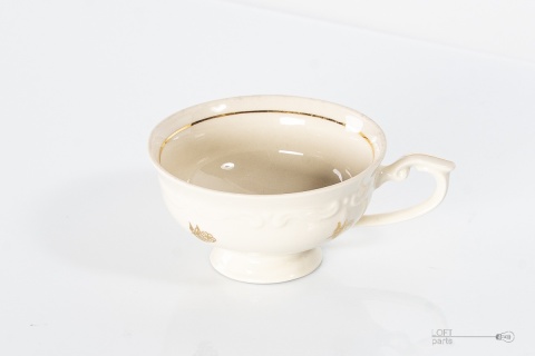 filiżanka tułowice