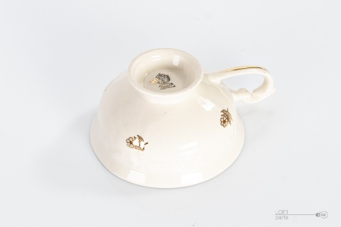 fabryka porcelany tułowice