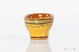 kieliszek łysa góra