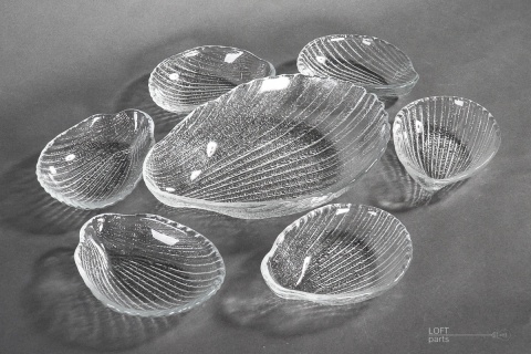 śledziówki cardidae huta szkła ząbkowice