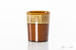 kubek barowy pianka mirostowice