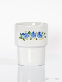 bar cup porcelain lubiana