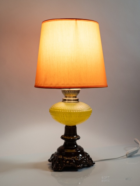 lamp g1 wzmpt wałbrzych