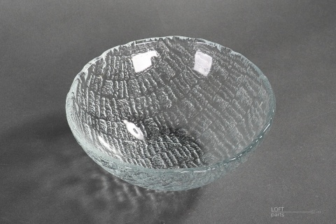 bowl igloo glassworks zabkowice