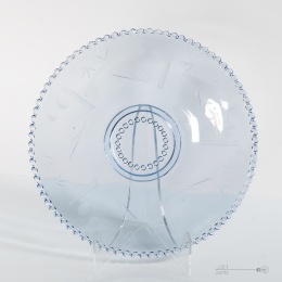 plate pearls vanda zawidzka manteuffel