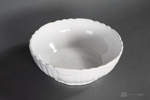 duża ceramiczna miska