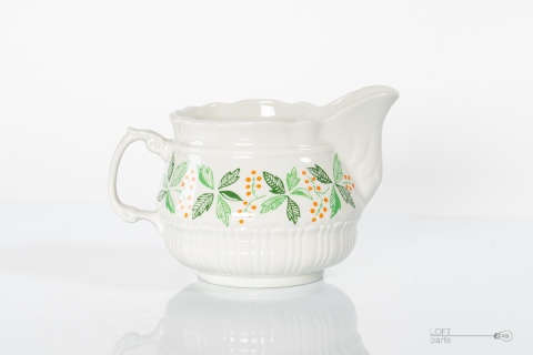 mlecznik porcelana włocławek