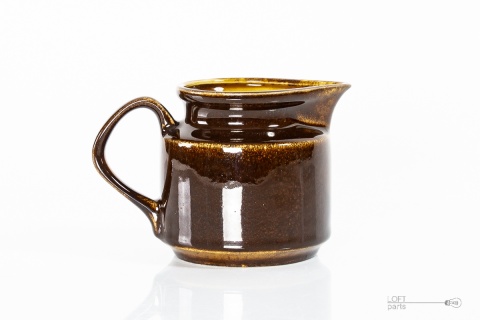 milk jug topaz mirostowice