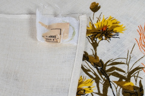 zakłady przemysłu lniarskiego walim