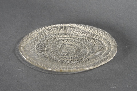 patera skamielina huta szkła ząbkowice