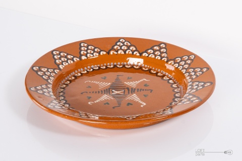 patera kaszubska necel