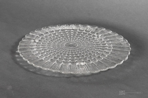 patera cora huta szkłą ząbkowice