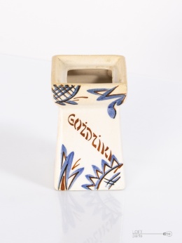 pojemnik na goździki stanisław mańczak