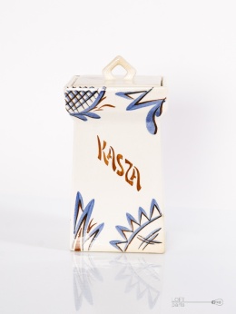 pojemnik kuchenny stanisław mańczak