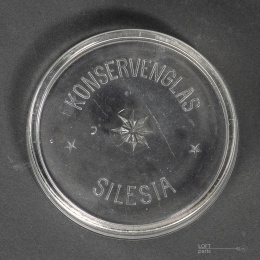 pokrywka weck silesia