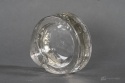 glass ashtray