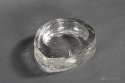 glass ashtray