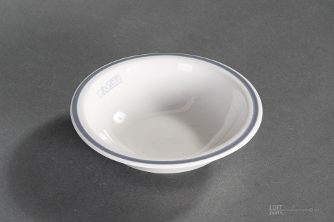 salaterka społem prl